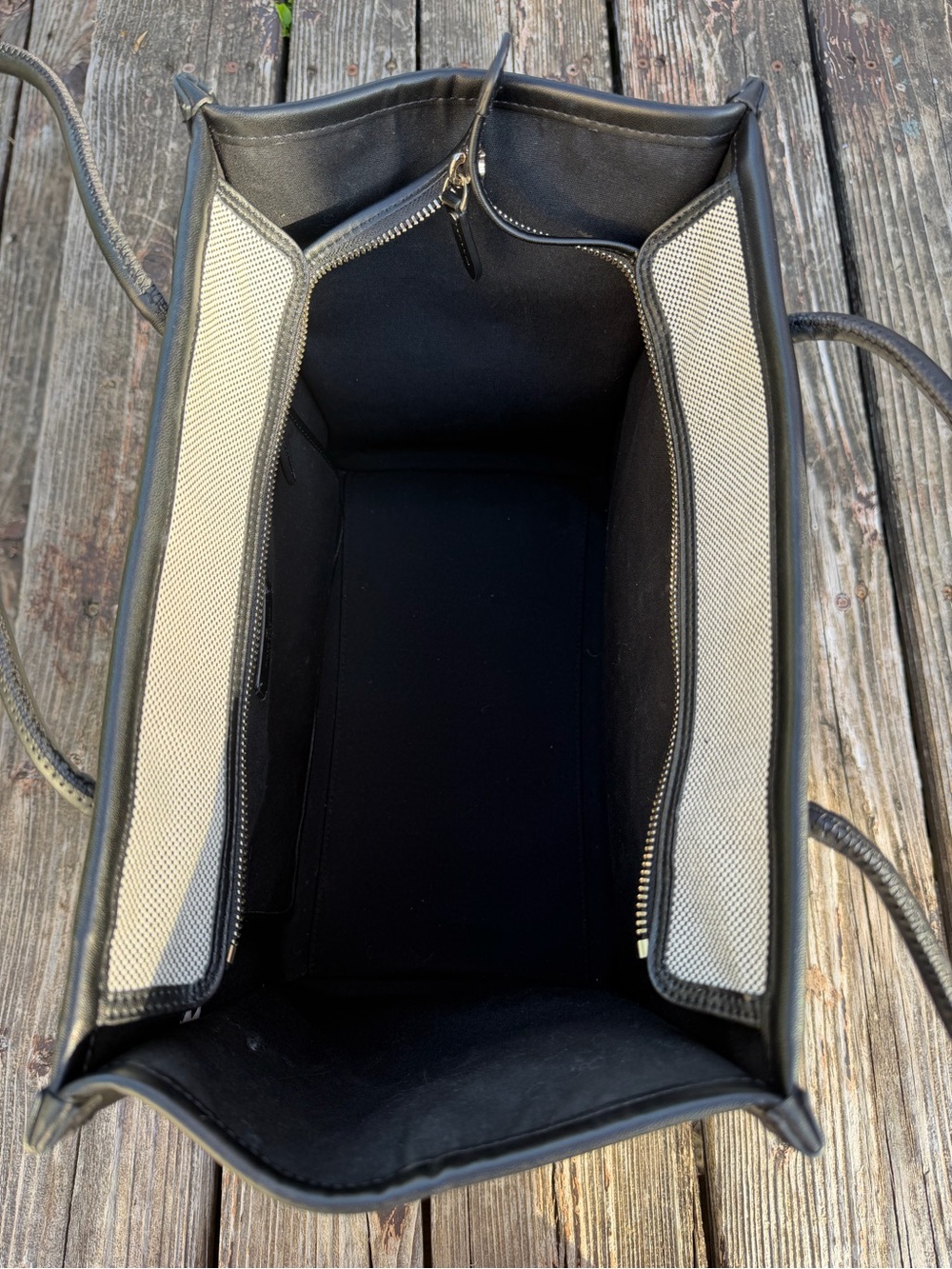 Kate Spade Ella Apple Tote - Picture 3 of 4